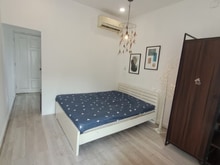 Hình ảnh Cho Thuê Phòng Trọ 1PN gần Trường Đại học Ngân hàng TPHCM tại quận 1