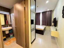 Hình ảnh Chung cư Lotus Garden,Trịnh Đình Thảo, Tân Phú: 76m2,2p ngủ,2wc,NT,11t