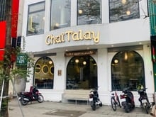Hình ảnh Hiếm! Cho thuê mặt bằng mặt tiền 10m- đẹp nhất mặt phố Ô Chợ Dừa