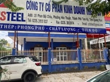 Hình ảnh Cho thuê Văn phòng và kho địa chỉ 18 Phan Bội Châu, Tam Kỳ, Quảng Nam