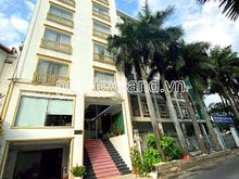 Hình ảnh Bán Khách Sạn Tân Bình, khu sân bay Tân Sơn Nhất, gần 10 tầng, 26p