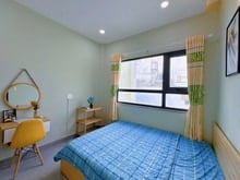Hình ảnh Phòng trọ cho thuê ngay Cách Mạng Tháng 8 gần công trường dân chủ