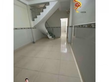 Hình ảnh Cho thuê nhà Nguyễn Hữu Cảnh, P.22, 3.5x16m, 1 lầu, 3PN, 2WC, 16tr