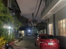 Hình ảnh Bán nhà hẻm xe hơi ngay cạnh ĐH SPKT đường Võ Văn Ngân, 60m2, 3 tỷ 100