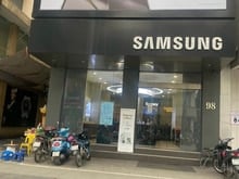 Hình ảnh Hiếm!!! Mặt bằng kinh doanh mặt tiền 8m mặt phố Tôn Thất Tùng