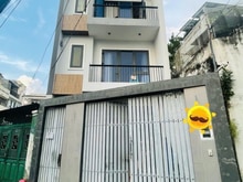 Hình ảnh Bán CHDV 4 Tầng Hẻm Xe Tải Hoàng Diệu 2 Linh Chiểu 150m2 Giá 14 Tỷ 500