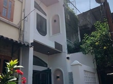 Hình ảnh Đường nguyên hồng quận bình thạnh phường 11.
