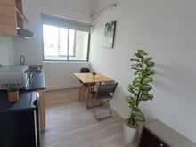 Hình ảnh Phòng cho thuê đường Nguyễn Trãi quận 1 giá rê gần chợ Bến Thành