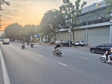 Hình ảnh Cho thuê mặt bằng tầng 1Hoàng Quốc Việt, Cầu Giấy