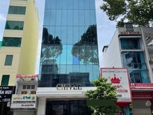 Hình ảnh 😱CẤPCỨU GẤP Ạ! HẠ 9 tỷ Nhà Mặt tiền KD CAO THẮNG Q3_5 TẦNG Chỉ 3x tỷ