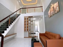 Hình ảnh Cho thuê nhà nhỏ nhưng có võ cách đường xe tải chỉ 50m