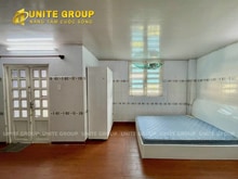 Hình ảnh Cho thuê phòng(30m2)ban công đầy đủ nội thất gần ĐH Bách Khoa, Huflit.