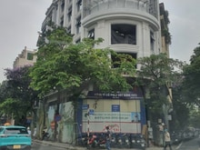 Hình ảnh Cho thuê toàn bộ tòa nhà tại LG Điện Biên Phủ - Ba Đình