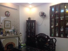 Hình ảnh Bán Nhà đường D5, DT 32m2 (4,4m x 7,1m), 2 Tầng, Phường 25, Chỉ 4,2 Tỷ