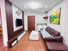 Hình ảnh Bán Trang Chủ MB66.COM / Đăng Ký Tặng 66K chung cư Thanh Bình, Full nội thất siêu đẹp