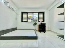 Hình ảnh Phòng Trọ Studio Full Nội Thất Gần Ngã Tư 4 Xã Ngay Lê Thúc Hoạch