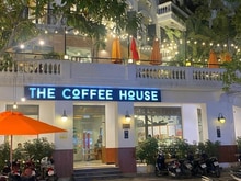 Hình ảnh Cho thuê mặt bằng mặt tiền 10m mặt phố Đào Tấn