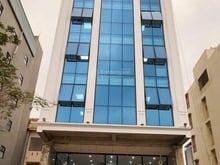 Hình ảnh Cho thuê tòa nhà thông sàn tại Trần Duy Hưng - Cầu Giấy