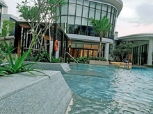 Hình ảnh Cho thuê Trang Chủ MB66.COM / Đăng Ký Tặng 66K Cardinal Court Phú Mỹ Hưng Q7, DT 76m2  2PN 2WC, 24TR