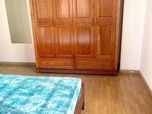 Hình ảnh Chung cư Miếu Nổi, Vũ Huy Tấn, P3,Bình Thạnh: 65m2, 2p ngủ,NT,11tr