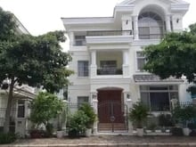 Hình ảnh Cần cho thuê BT Hưng Thái, PMH,Q7 nhà đẹp, giá tốt