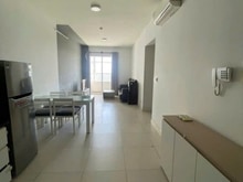 Hình ảnh Topaz Garden, Trịnh Đình Thảo, Tân Phú: 79m2, 2p ngủ, 2wc, Nt, ,11tr