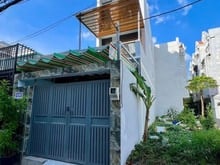 Hình ảnh Nhà Phố hiện đại hẻm 4m 1422 Huỳnh Tấn Phát Phường Phú Mỹ Quận 7