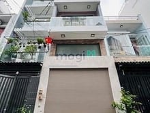 Hình ảnh Bán căn nhà An Dương Vương Bình Trị Đông Bình Tân 90m2, giá 3t400, SHR