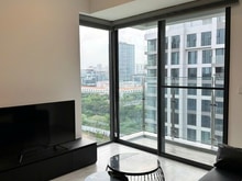 Hình ảnh Cho thuê CH cao cấp Cardinal Court PMH, 3PN 2WC, full NT, giá 35tr/th