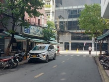 Hình ảnh 14Om2 ( 7m❌️20m ) 4T góc khu biệt thự K300 - Hoàng Hoa Thám Q.Tân Bình