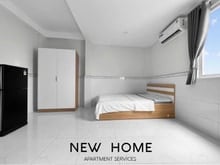 Hình ảnh Cho thuê phòng trọ Trần Văn Đang quận 3 gần Hoàng Sa đầy đủ tiện nghi