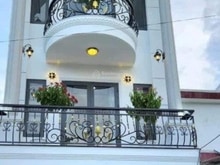 Hình ảnh THANH LÍ GẤP!! Cửu long,P2, Tân Bình. DT 80m2/3tỷ200, có sổ hồng riêng