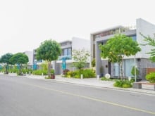 Hình ảnh Chính chủ bán lô góc biệt đối diện biệt thự RegalVictoria Đà Nẵng