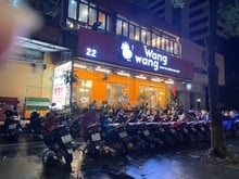 Hình ảnh Chính chủ cho thuê mặt bằng G22 Huỳnh Thúc Kháng