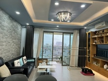 Hình ảnh Chủ đi nước ngoài cần bán gấp CH Riviera Point Q7 2PN giá tốt nhất.