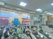 Hình ảnh Sở hữu căn nhà 4,5 tầng có thu nhập 40 triệu, DT: 150m2. Giá: 12.7 tỷ