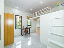 Hình ảnh Mb6623 nạp rút nhanh chóng có gác cửa sổ lớn thoáng mát nằm ngay hồ tùng mậu trần bình