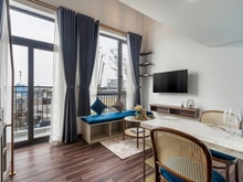 Hình ảnh ✨ Siêu Phẩm Duplex LUXURY, Có Hồ Bơi, Phòng Gym Tại Bình Thạnh💥