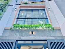 Hình ảnh THÍCH LÀ NHÍCH! Hà Huy Giáp, P.Thạnh Lộc,Q12. DT 85m2/3tỷ, có sổ riêng