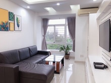 Hình ảnh Cần cho thuê nhanh Trang Chủ MB66.COM / Đăng Ký Tặng 66K Sky Garden, nhà đẹp, giá rẻ. 2pn 1wc & 2wc