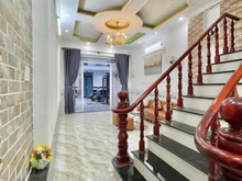 Hình ảnh Bán nhà mới trung tâm Q7 khu Himlam sát Lotte giá chỉ 5 tỷ nhỏ.