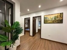 Hình ảnh Bán Tòa CCMN Xuân Thủy, Dt50m2 × 7 tầng, Thang Máy, Mt 6m, Giá 12 Tỷ