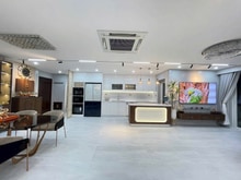 Hình ảnh Cho thuê Happy Valley, PMH, Quận 7.DT 135m2, 3PN, giá thuê chỉ 25tr/th