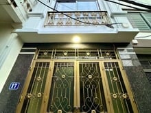 Hình ảnh Siêu Phẩm Nhà 5 Tầng - Sát Aoen Mall - Cổ Linh - Cầu Vĩnh Tuy