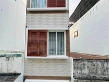 Hình ảnh Đường pham ngọc thạch quận 3 phường 6.