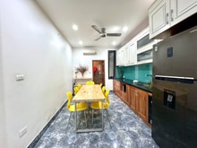 Hình ảnh Bán nhà Lê Đức Thọ, 78m x 4 tầng, phân lô, ô tô đỗ cửa, gần phố
