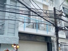 Hình ảnh Bán nhà Bình thạnh, Nguyễn văn thương - Hẻm Xe tải, khu Phân lô - 3.9m