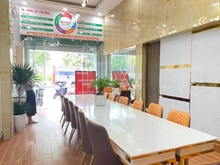 Hình ảnh Văn phòng thông minh với đầy đủ tiện ích