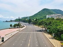 Hình ảnh Bán lô đất view biển đường Trần Phú gần cáp treo Vũng Tàu