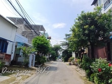 Hình ảnh Nhà riêng, HXH khu phân lô, gần xa lộ Hà Nội, 65m2, 6 tỷ x TL